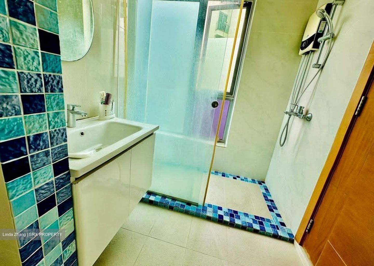 Caribbean At Keppel Bay (D4), Condominium #623565731